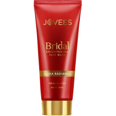 Bridal Brightening Face Wash (120ml) – Jovees